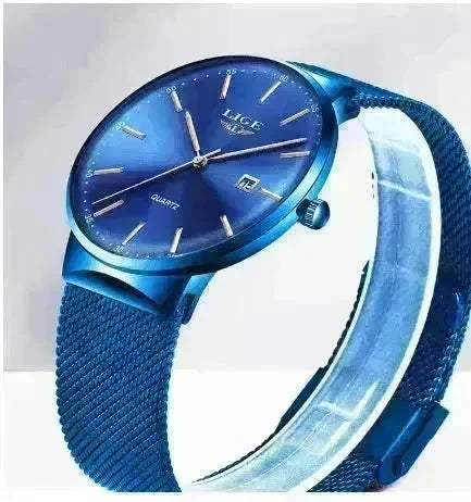 New Men Watches - EX-STOCK CANADA