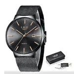 New Men Watches - EX-STOCK CANADA