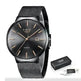 New Men Watches - EX-STOCK CANADA