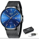 New Men Watches - EX-STOCK CANADA