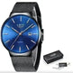New Men Watches - EX-STOCK CANADA