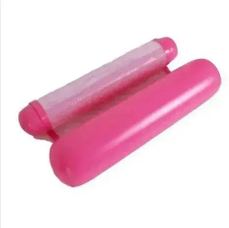 New Water Lounge Chair Hammock Summer Inflatable Floating Row - EX-STOCK Canada