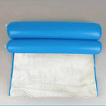 New Water Lounge Chair Hammock Summer Inflatable Floating Row - EX-STOCK Canada