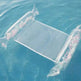 New Water Lounge Chair Hammock Summer Inflatable Floating Row - EX-STOCK Canada