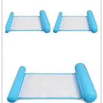 New Water Lounge Chair Hammock Summer Inflatable Floating Row - EX-STOCK Canada