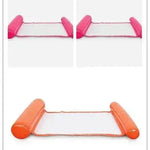 New Water Lounge Chair Hammock Summer Inflatable Floating Row - EX-STOCK Canada