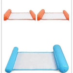 New Water Lounge Chair Hammock Summer Inflatable Floating Row - EX-STOCK Canada