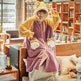 New Winter Coral Fleece Pajamas For Women - EX-STOCK Canada