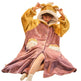 New Winter Coral Fleece Pajamas For Women - EX-STOCK Canada