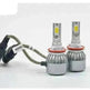 New hot car LED headlight bulb C6S2S3 high beam headlight - EX-STOCK CANADA