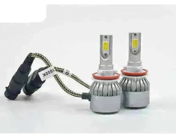 New hot car LED headlight bulb C6S2S3 high beam headlight - EX-STOCK CANADA
