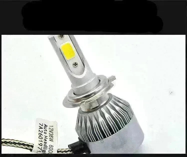 New hot car LED headlight bulb C6S2S3 high beam headlight - EX-STOCK CANADA