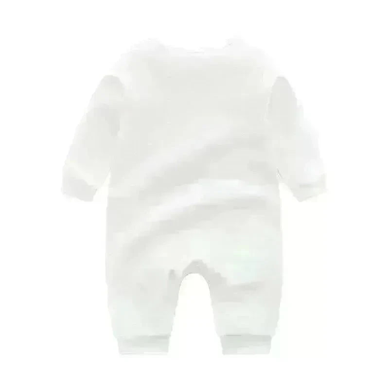 Newborn Baby Clothes Short Sleeve - EX-STOCK CANADA