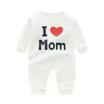 Newborn Baby Clothes Short Sleeve - EX-STOCK CANADA