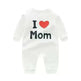 Newborn Baby Clothes Short Sleeve - EX-STOCK CANADA