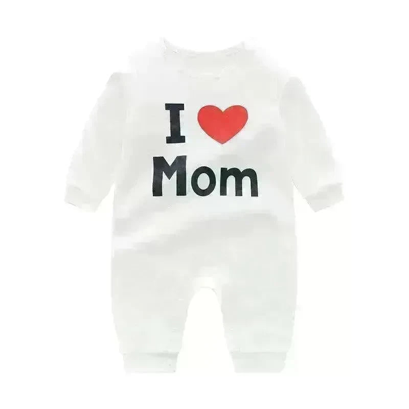 Newborn Baby Clothes Short Sleeve - EX-STOCK CANADA