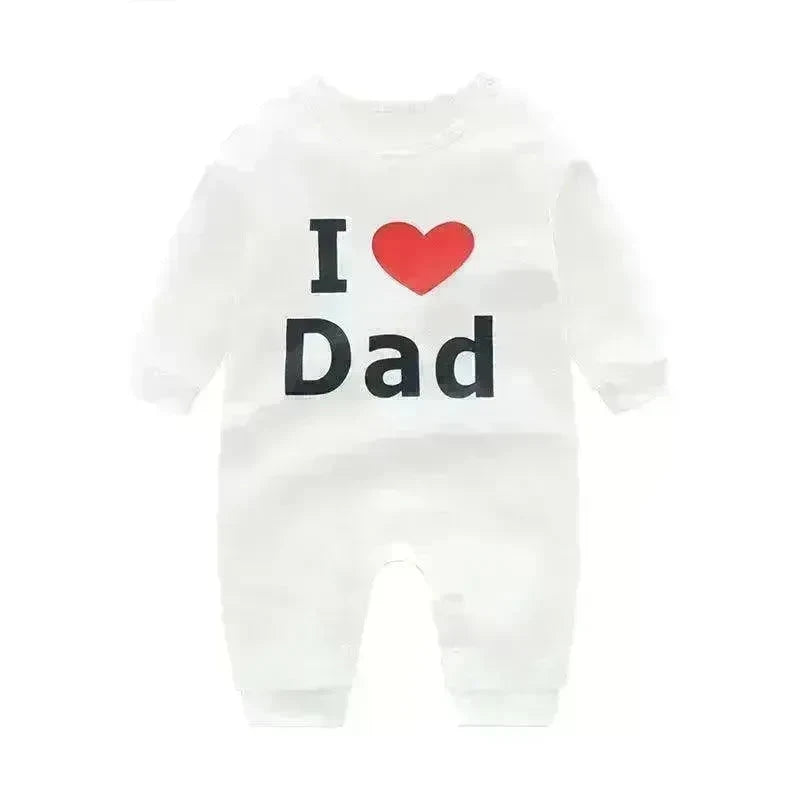 Newborn Baby Clothes Short Sleeve - EX-STOCK CANADA