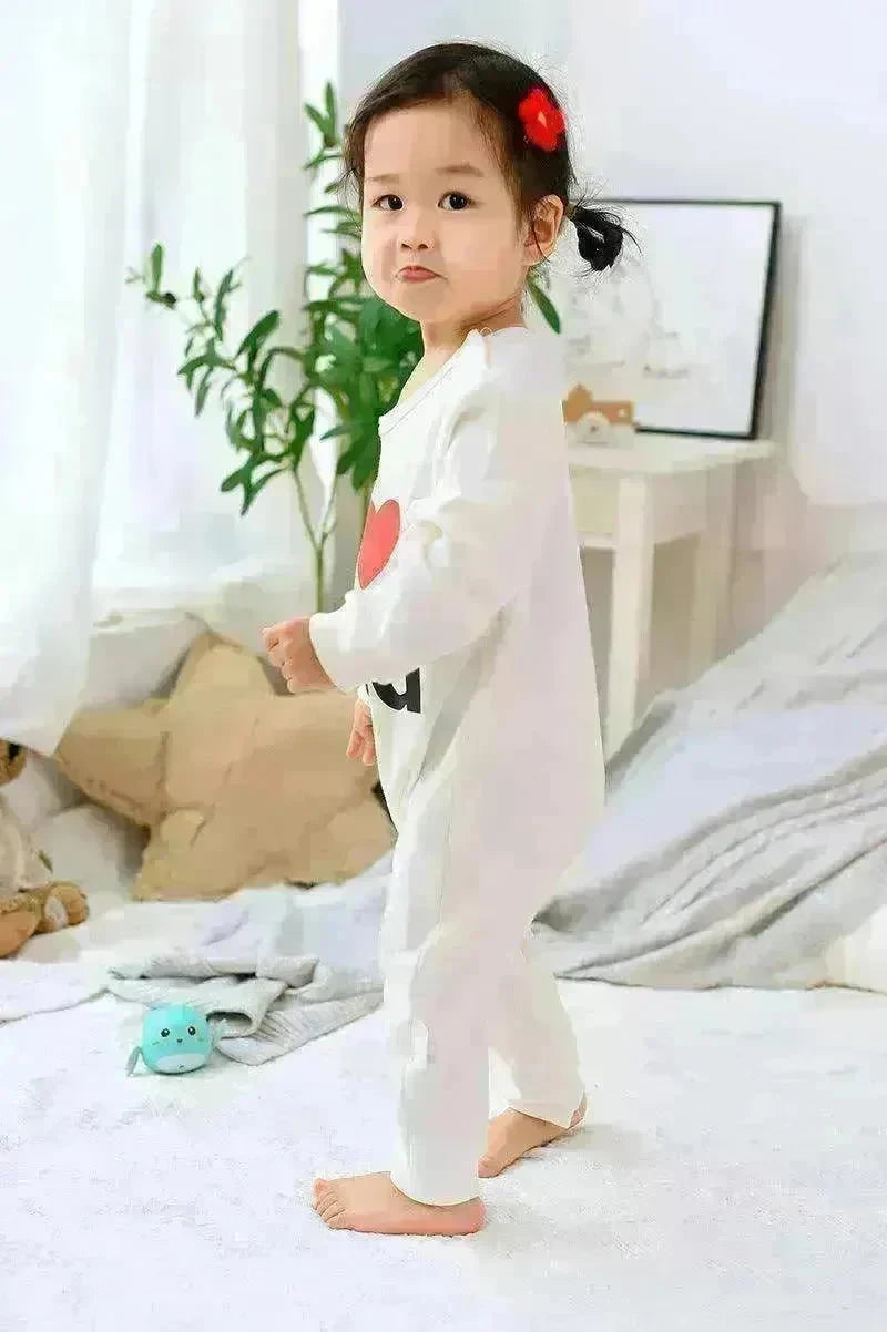 Newborn Baby Clothes Short Sleeve - EX-STOCK CANADA