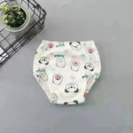 Newborn washable diapers cotton diaper - EX-STOCK CANADA