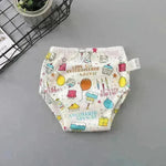 Newborn washable diapers cotton diaper - EX-STOCK CANADA