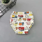 Newborn washable diapers cotton diaper - EX-STOCK CANADA