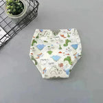 Newborn washable diapers cotton diaper - EX-STOCK CANADA