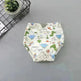 Newborn washable diapers cotton diaper - EX-STOCK CANADA