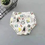 Newborn washable diapers cotton diaper - EX-STOCK CANADA