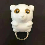 Night Owl Magnetic Key Holder Hooks - EX-STOCK CANADA