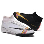 Non-slip football shoes - EX-STOCK Canada