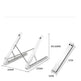 Notebook stand desktop cooling folding portable bracket - EX-STOCK CANADA