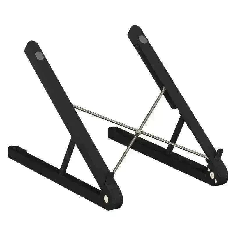 Notebook stand desktop cooling folding portable bracket - EX-STOCK CANADA