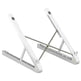 Notebook stand desktop cooling folding portable bracket - EX-STOCK CANADA