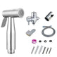 Nozzle Toilet Spray Bidet Gun - EX-STOCK Canada
