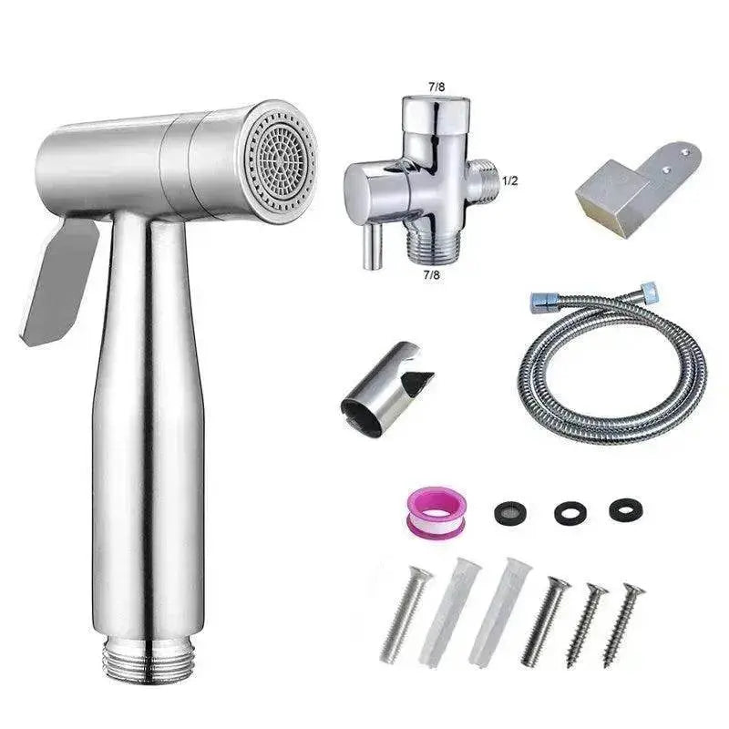 Nozzle Toilet Spray Bidet Gun - EX-STOCK Canada