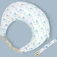 Nursing Pillow: Multifunctional, Adjustable, Washable - EX-STOCK CANADA