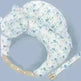 Nursing Pillow: Multifunctional, Adjustable, Washable - EX-STOCK CANADA