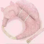 Nursing Pillow: Multifunctional, Adjustable, Washable - EX-STOCK CANADA