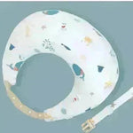 Nursing Pillow: Multifunctional, Adjustable, Washable - EX-STOCK CANADA