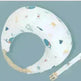 Nursing Pillow: Multifunctional, Adjustable, Washable - EX-STOCK CANADA