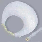 Nursing Pillow: Multifunctional, Adjustable, Washable - EX-STOCK CANADA