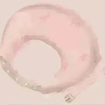Nursing Pillow: Multifunctional, Adjustable, Washable - EX-STOCK CANADA