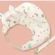 Nursing Pillow: Multifunctional, Adjustable, Washable - EX-STOCK CANADA