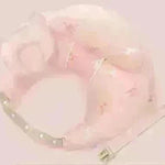 Nursing Pillow: Multifunctional, Adjustable, Washable - EX-STOCK CANADA