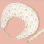 Nursing Pillow: Multifunctional, Adjustable, Washable - EX-STOCK CANADA