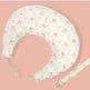 Nursing Pillow: Multifunctional, Adjustable, Washable - EX-STOCK CANADA