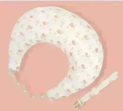 Nursing Pillow: Multifunctional, Adjustable, Washable - EX-STOCK CANADA