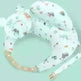 Nursing Pillow: Multifunctional, Adjustable, Washable - EX-STOCK CANADA