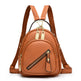 Women's Korean-style Multi-functional Shoulder Messenger Bag EX-STOCK