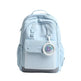 Fashion Campus High School And College Student Lightweight Casual Backpack EX-STOCK